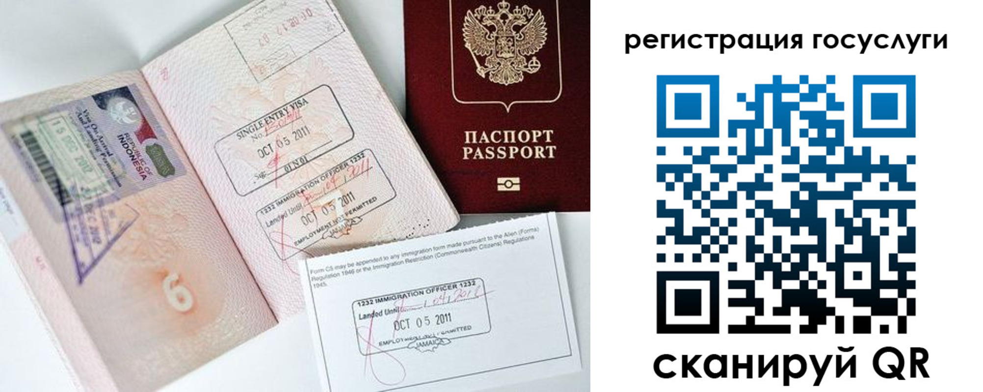 временная регистрация госуслуги в Нижнекамске